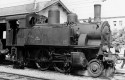62236 Roco Steam Locomotive Series 875
